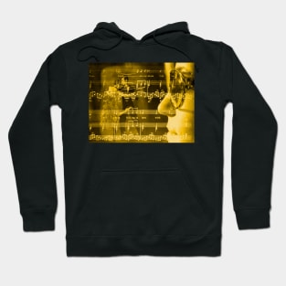 tangos de todos los tiempos, Hoodie